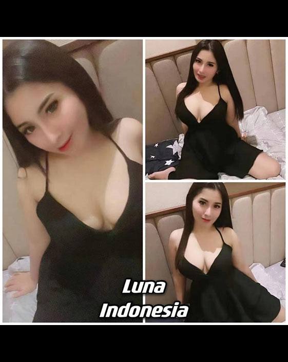 outcall girl luna