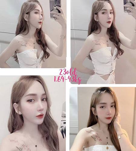 gina escort thailand Girl for hire