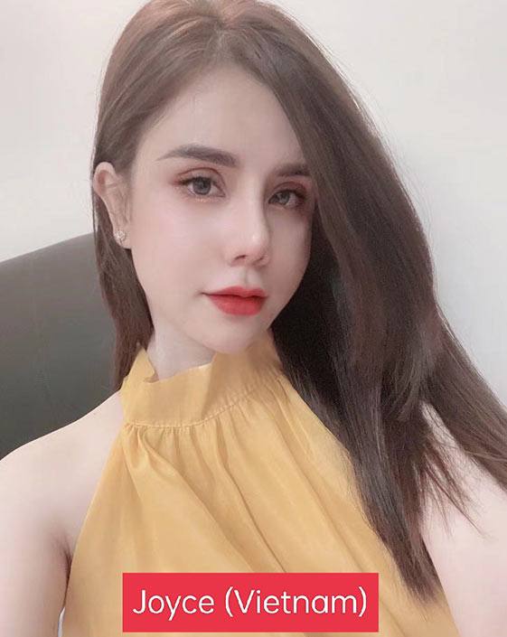 escort sabah girl joyce