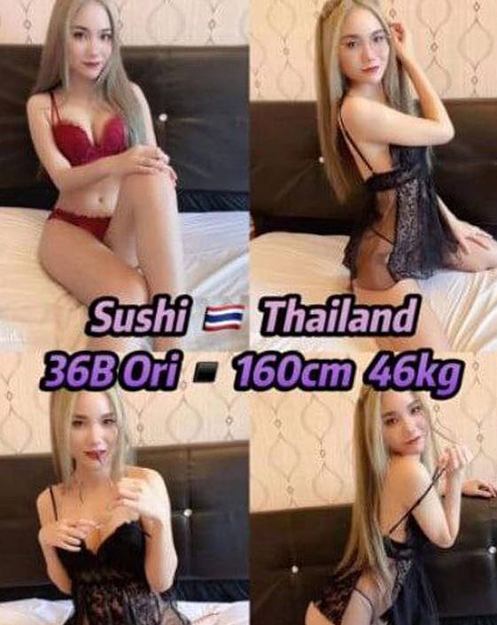 VIP companion in Bandar Puteri Puchong hotel