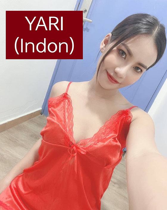 yari in klang