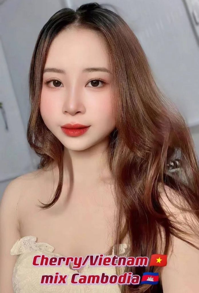 cherry in port dickson