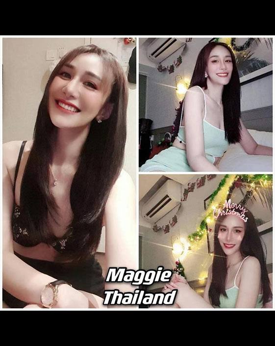 best b2b massage sabah with maggie