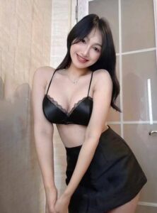 premium escort service