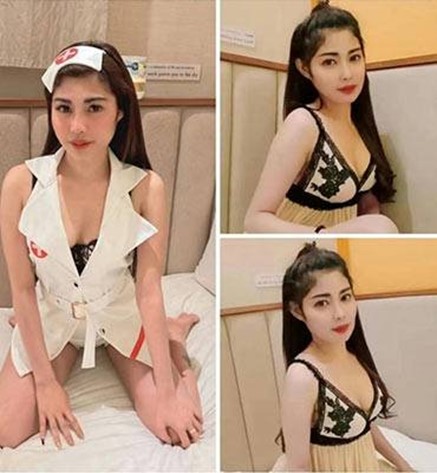 Langkawi Escorts