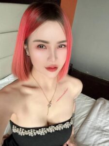 Port Dickson escort